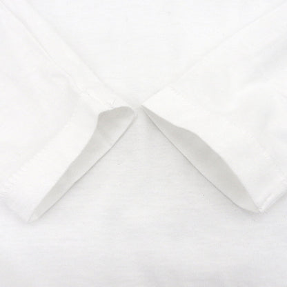 CLANE クラネ 新品同様 Uネックロングスリーブカットソー トップス レディース ホワイト 1 17105-1192 24AW トップス 1