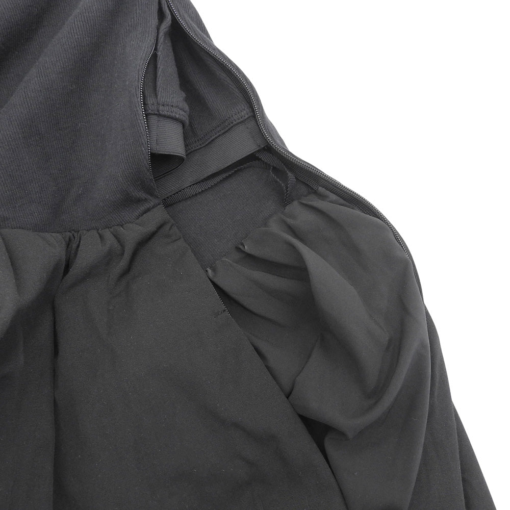 CLANE クラネ BACK OPEN CUP TANK OP ワンピース レディース ブラック 0 14112-5212 23SS ワンピース 0