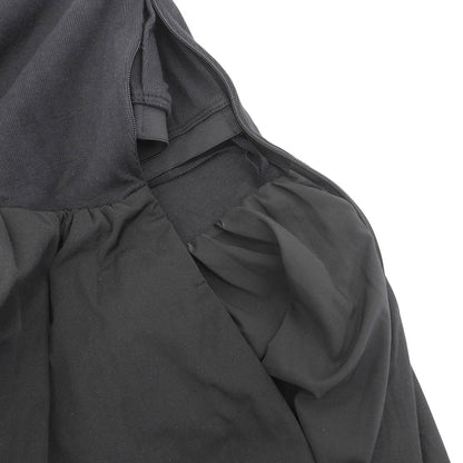 CLANE クラネ BACK OPEN CUP TANK OP ワンピース レディース ブラック 0 14112-5212 23SS ワンピース 0