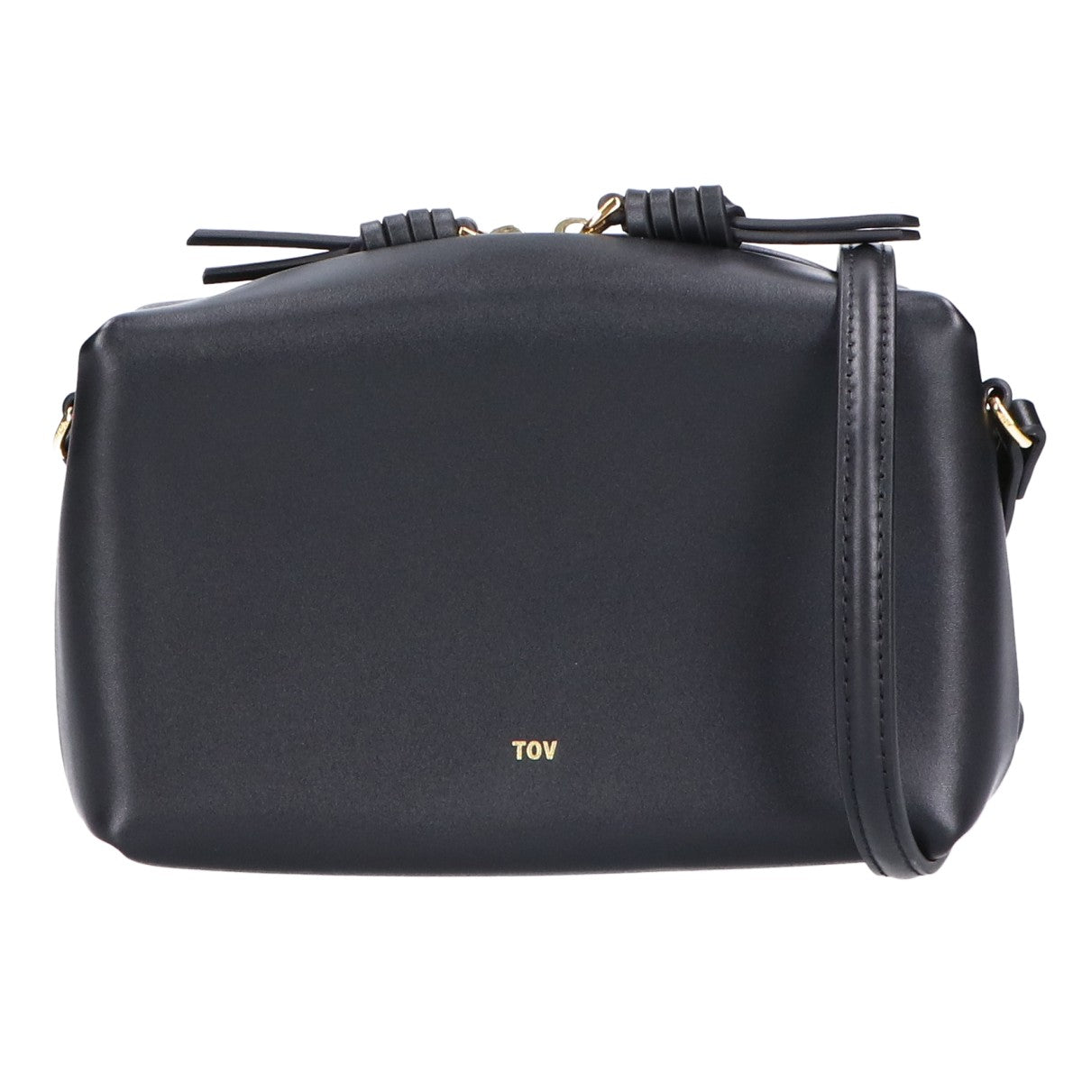 TOV トーヴ 【美品】CONNIE-POCHETTE ポシェット ショルダーバッグ