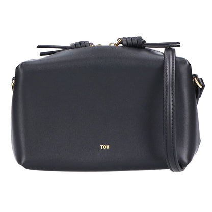 TOV トーヴ 【美品】CONNIE-POCHETTE ポシェット ショルダーバッグ