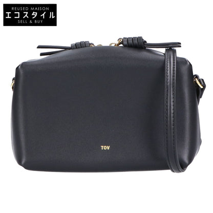 TOV トーヴ 【美品】CONNIE-POCHETTE ポシェット ショルダーバッグ