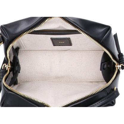 TOV トーヴ 【美品】CONNIE-POCHETTE ポシェット ショルダーバッグ