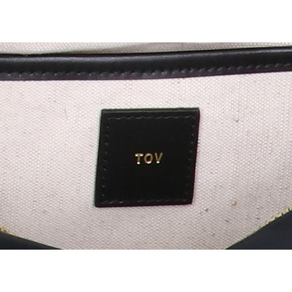 TOV トーヴ 【美品】CONNIE-POCHETTE ポシェット ショルダーバッグ
