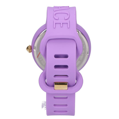 Versace ヴェルサーチ 【美品】C1-VE8J メデューサ クオーツ 腕時計