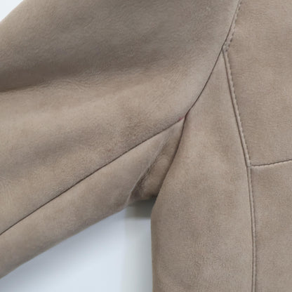 9 Nine Label ナインレーベル NINE LABEL ムートンコート コート