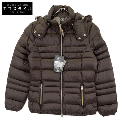 CAPE HORN ケープホーン ﾌﾞﾗｳﾝ 72550 STELLA ｽﾃﾗ ｼｮｰﾄ丈ﾀﾞｳﾝｼﾞｬｹｯﾄ ジャケット 44