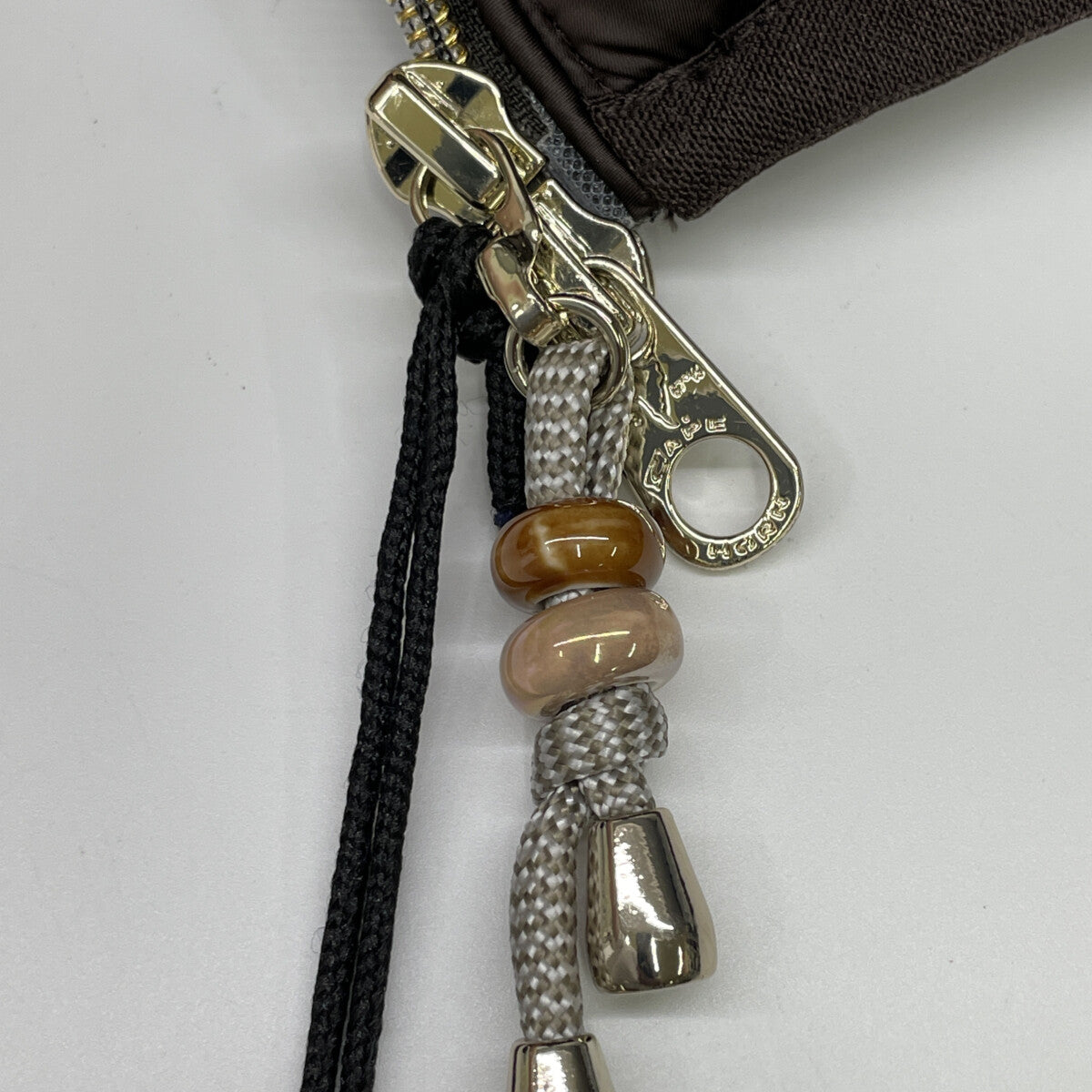 CAPE HORN ケープホーン ﾌﾞﾗｳﾝ 72550 STELLA ｽﾃﾗ ｼｮｰﾄ丈ﾀﾞｳﾝｼﾞｬｹｯﾄ ジャケット 44