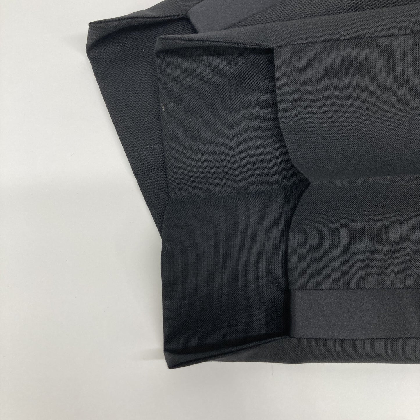 Chaos カオス CH005054ER-05 ﾌﾞﾗｯｸ ｿｸｼｮｳﾊﾟﾝﾂ ボトムス 34