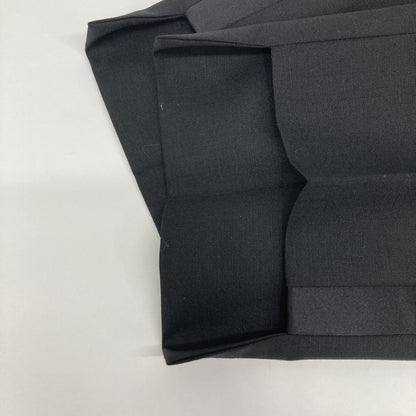 Chaos カオス CH005054ER-05 ﾌﾞﾗｯｸ ｿｸｼｮｳﾊﾟﾝﾂ ボトムス 34