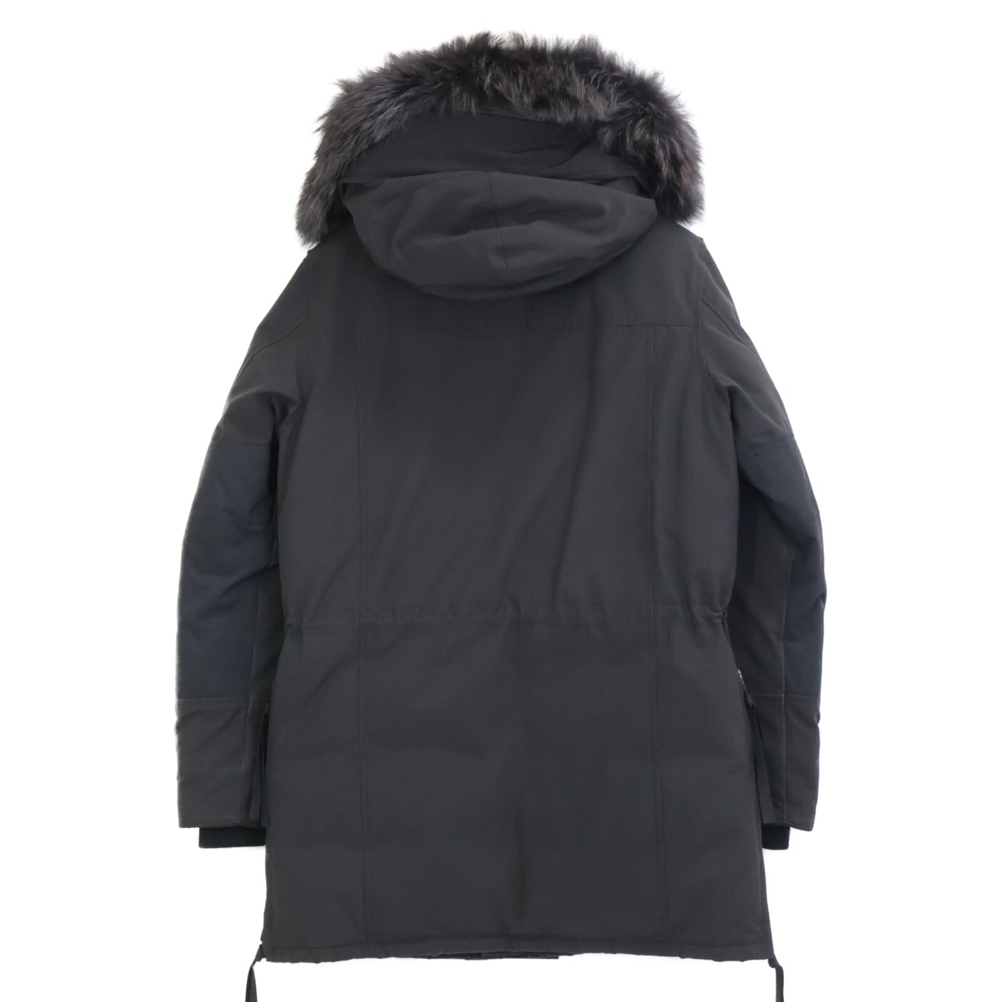 CANADA GOOSE カナダグース 国内正規 9512MB Macculloch Parka マクローチ パーカ ダウン ジャケット XS