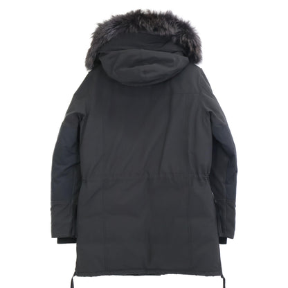 CANADA GOOSE カナダグース 国内正規 9512MB Macculloch Parka マクローチ パーカ ダウン ジャケット XS