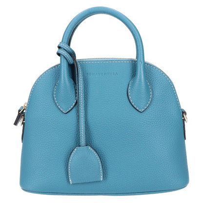 BONAVENTURA ボナベンチュラ 【美品】エマ バッグ 22 シュリンク 2WAY ハンドバッグ