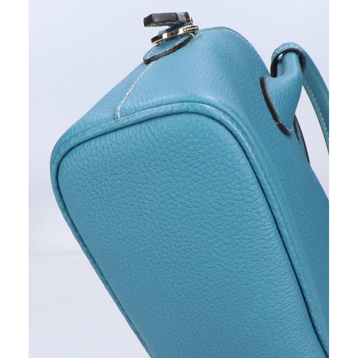 BONAVENTURA ボナベンチュラ 【美品】エマ バッグ 22 シュリンク 2WAY ハンドバッグ