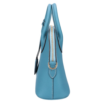 BONAVENTURA ボナベンチュラ 【美品】エマ バッグ 22 シュリンク 2WAY ハンドバッグ