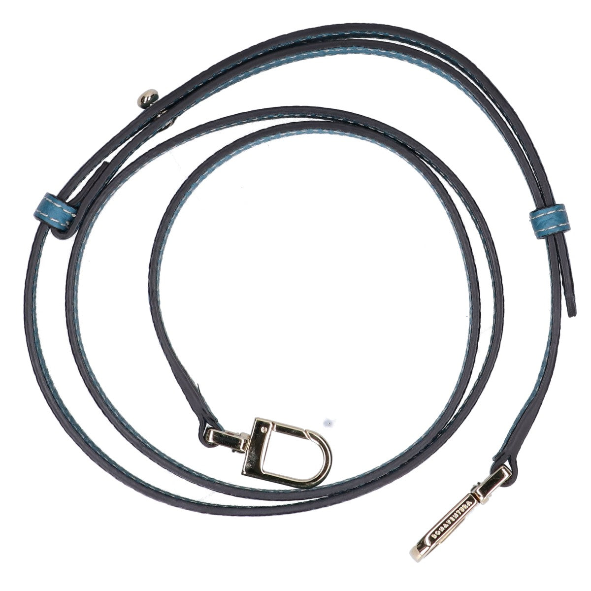 BONAVENTURA ボナベンチュラ 【美品】エマ バッグ 22 シュリンク 2WAY ハンドバッグ