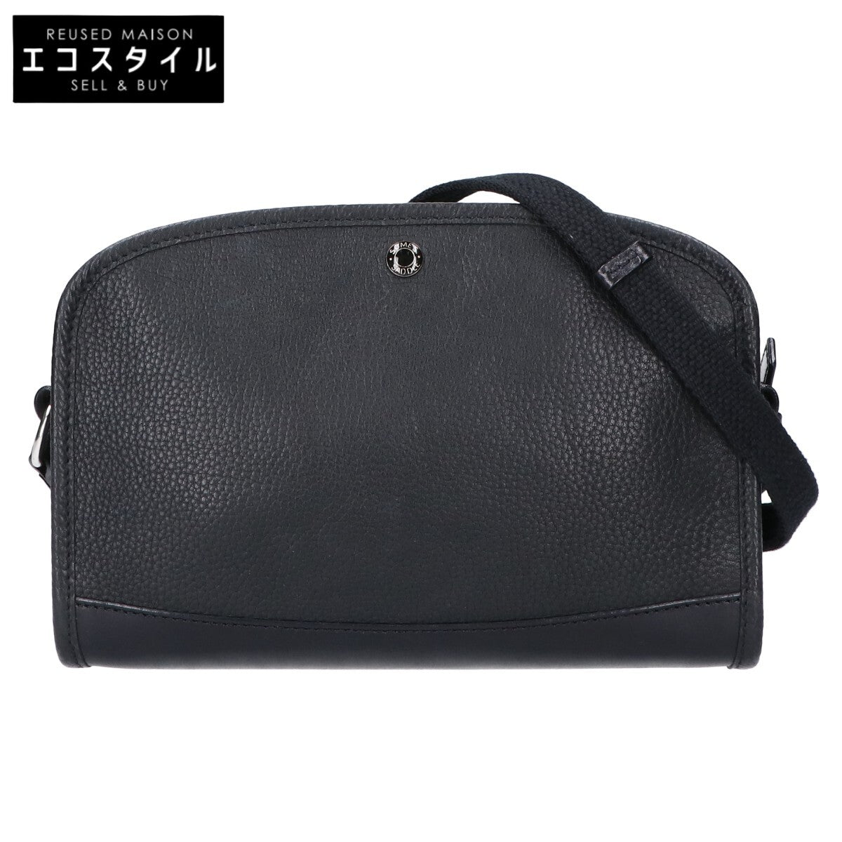 SOMES SADDLE ソメスサドル RE-02 レインズ ショルダーバッグ