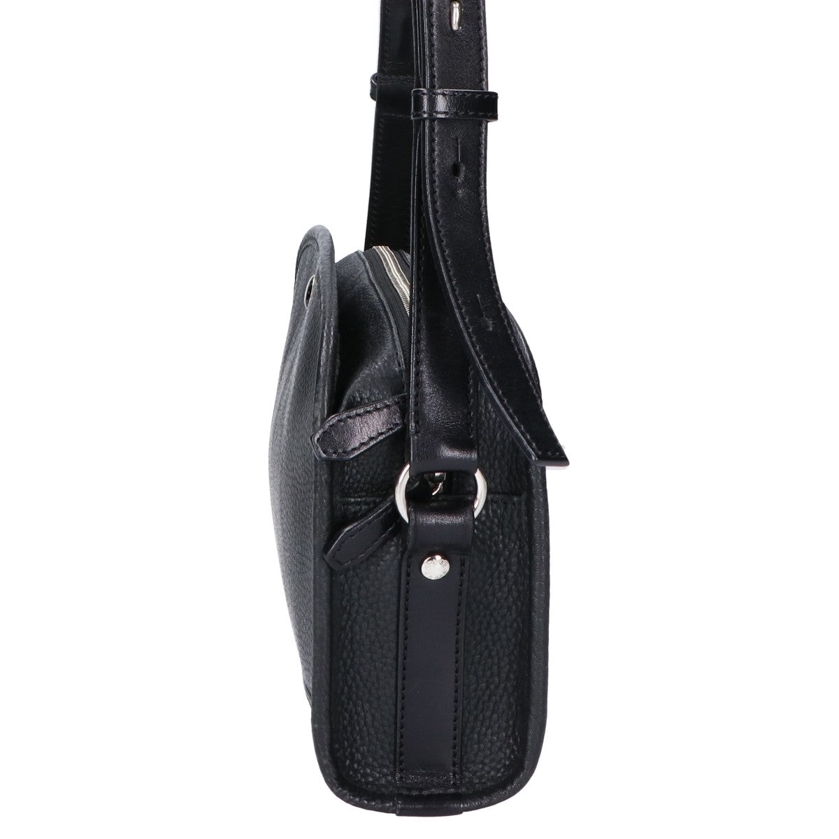 SOMES SADDLE ソメスサドル RE-02 レインズ ショルダーバッグ