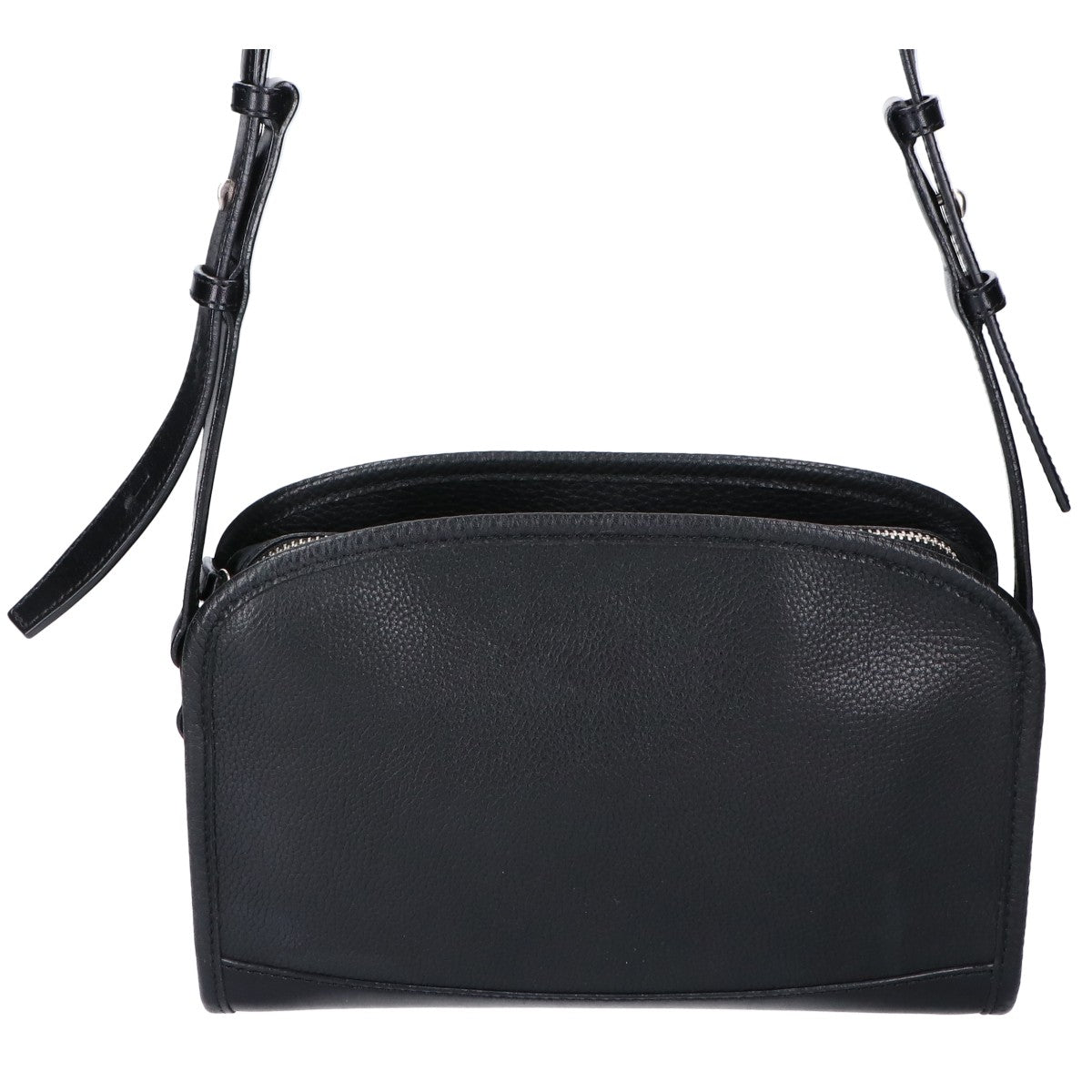 SOMES SADDLE ソメスサドル RE-02 レインズ ショルダーバッグ