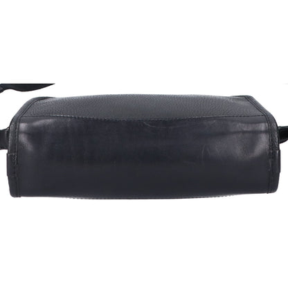 SOMES SADDLE ソメスサドル RE-02 レインズ ショルダーバッグ