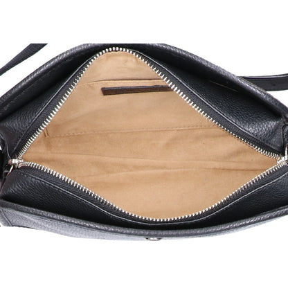 SOMES SADDLE ソメスサドル RE-02 レインズ ショルダーバッグ