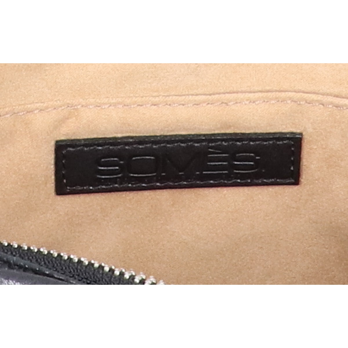 SOMES SADDLE ソメスサドル RE-02 レインズ ショルダーバッグ