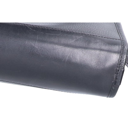 SOMES SADDLE ソメスサドル RE-02 レインズ ショルダーバッグ