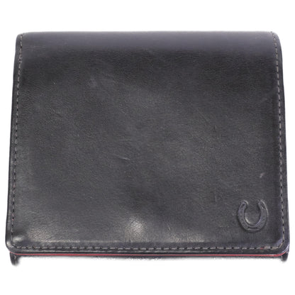 SOMES SADDLE ソメスサドル 【美品】FS-03 フリージアン 二つ折り財布（小銭入れあり）