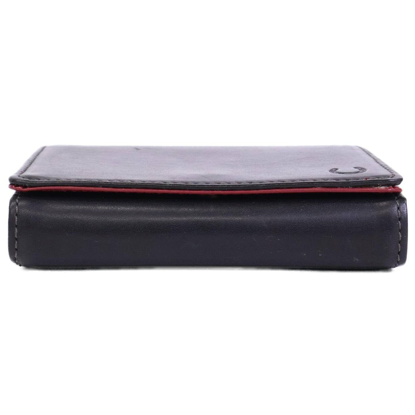 SOMES SADDLE ソメスサドル 【美品】FS-03 フリージアン 二つ折り財布（小銭入れあり）