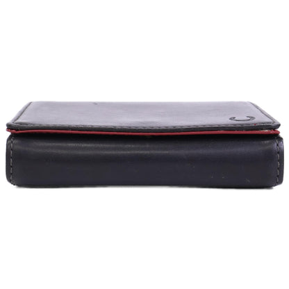 SOMES SADDLE ソメスサドル 【美品】FS-03 フリージアン 二つ折り財布（小銭入れあり）