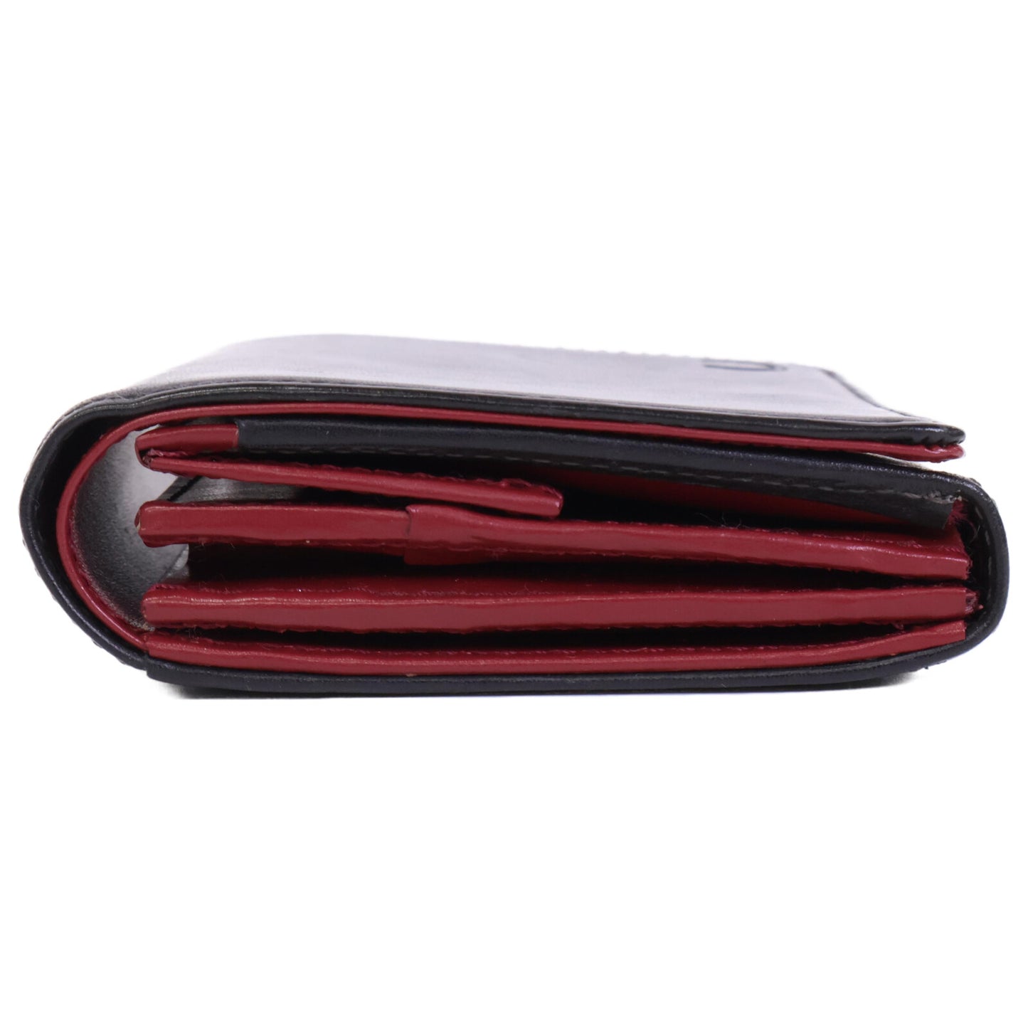 SOMES SADDLE ソメスサドル 【美品】FS-03 フリージアン 二つ折り財布（小銭入れあり）