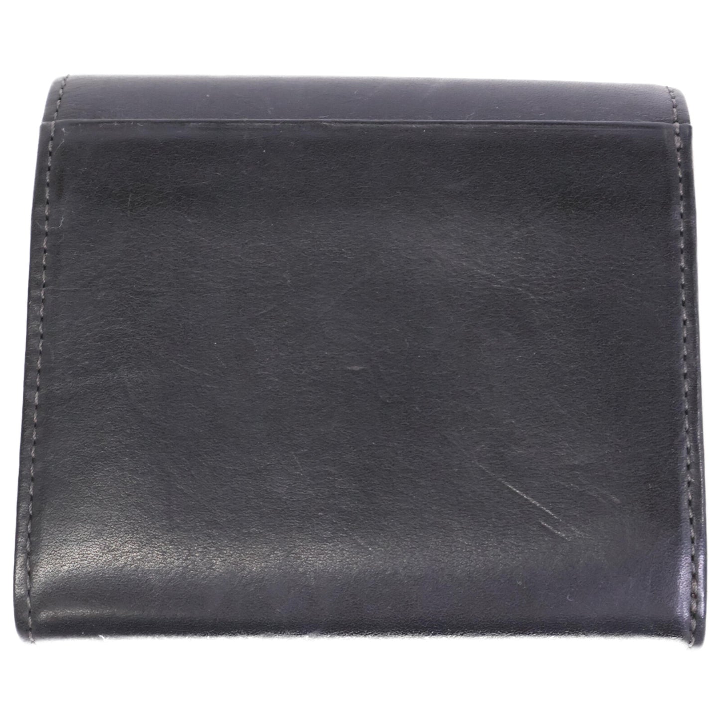 SOMES SADDLE ソメスサドル 【美品】FS-03 フリージアン 二つ折り財布（小銭入れあり）