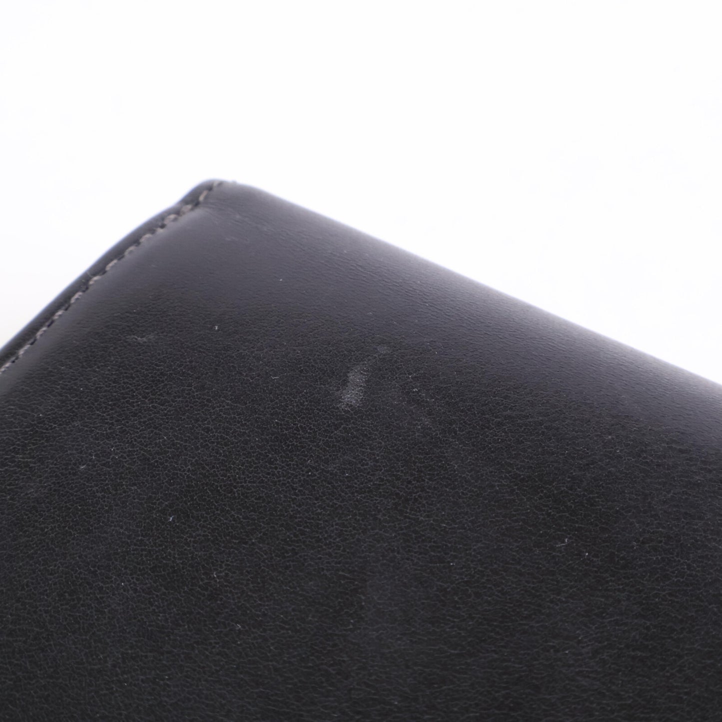 SOMES SADDLE ソメスサドル 【美品】FS-03 フリージアン 二つ折り財布（小銭入れあり）