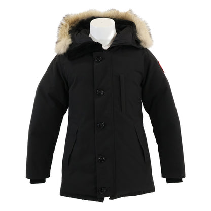 CANADA GOOSE カナダグース 3438JM JASPER PARKA ジャスパーパーカ ダウン ジャケット S