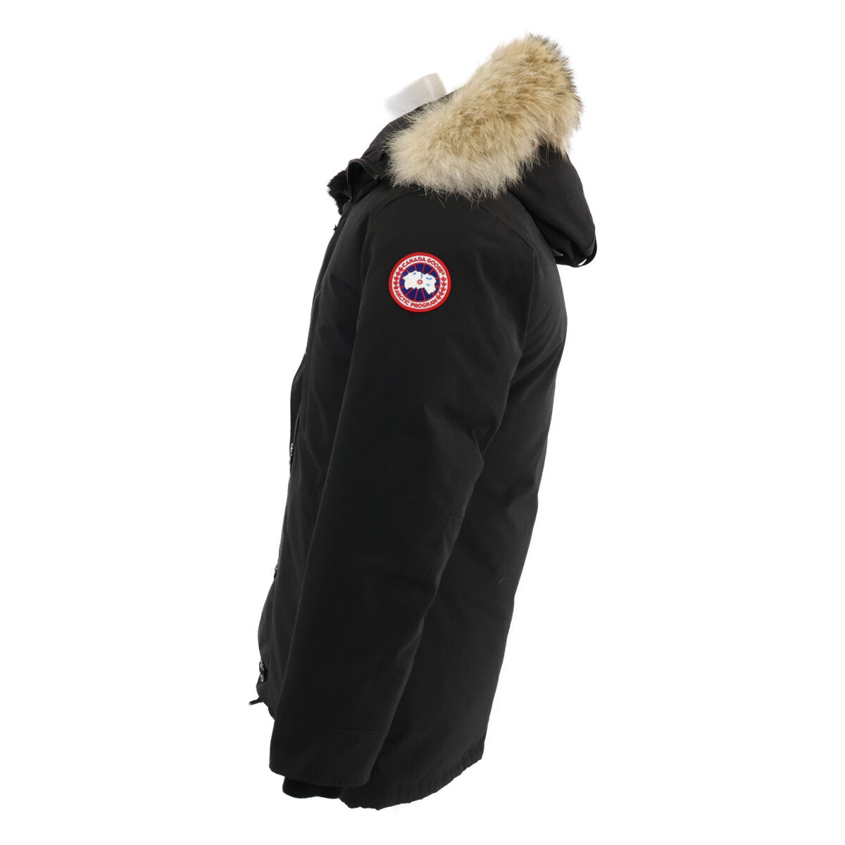 CANADA GOOSE カナダグース 3438JM JASPER PARKA ジャスパーパーカ ダウン ジャケット S