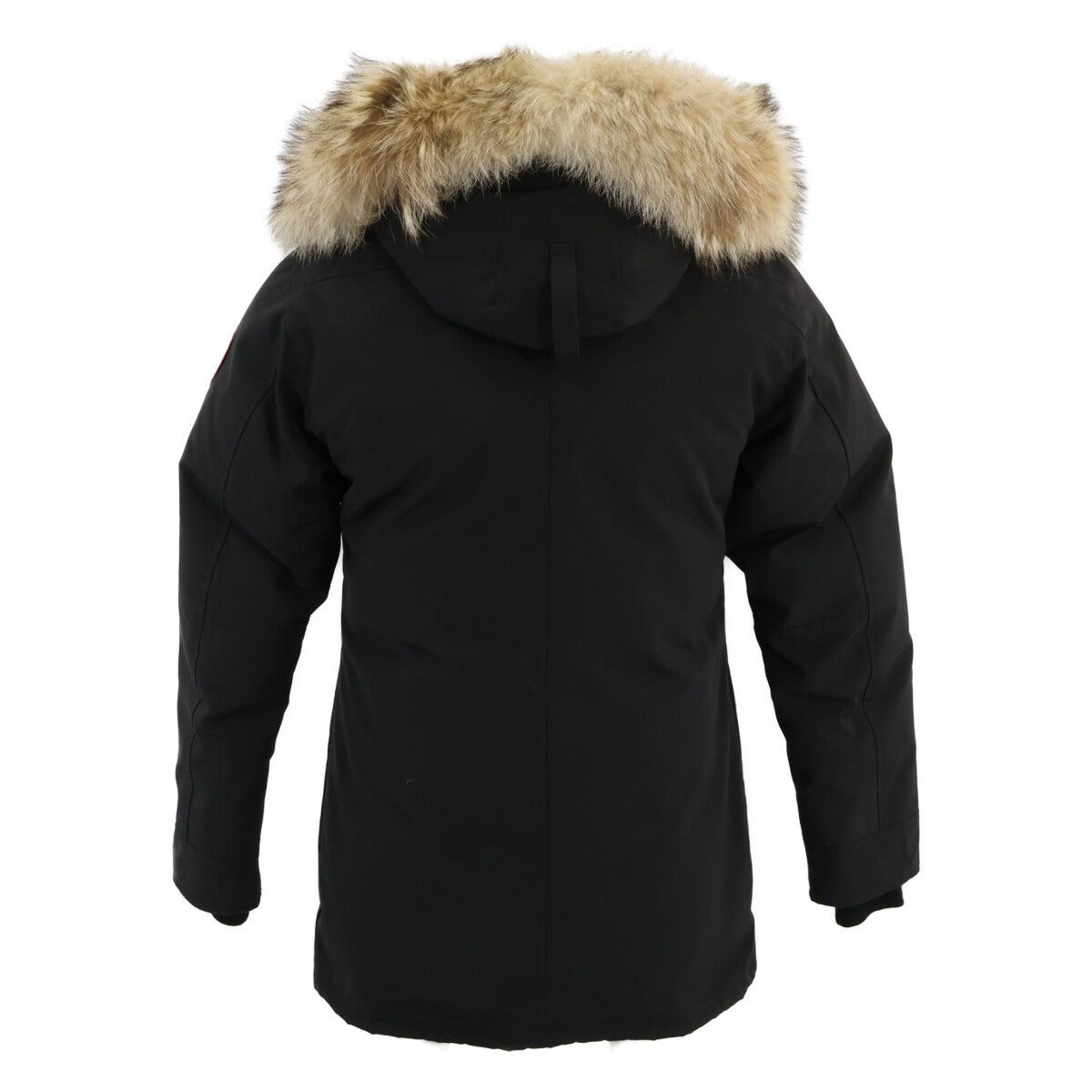 CANADA GOOSE カナダグース 3438JM JASPER PARKA ジャスパーパーカ ダウン ジャケット S