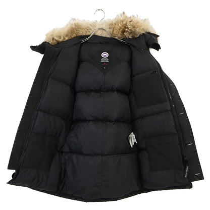 CANADA GOOSE カナダグース 3438JM JASPER PARKA ジャスパーパーカ ダウン ジャケット S