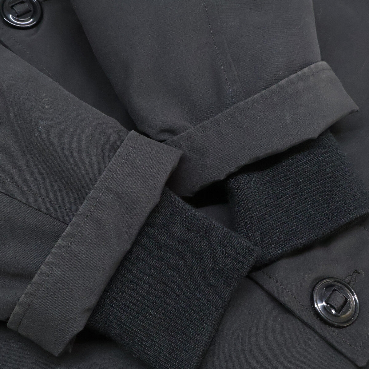 CANADA GOOSE カナダグース 3438JM JASPER PARKA ジャスパーパーカ ダウン ジャケット S