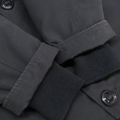 CANADA GOOSE カナダグース 3438JM JASPER PARKA ジャスパーパーカ ダウン ジャケット S