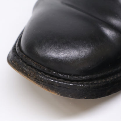 Alden オールデン 9901 UNITED ARROWSユナイテッドアローズ別注 コードバン プレーントゥ シューズ 7D