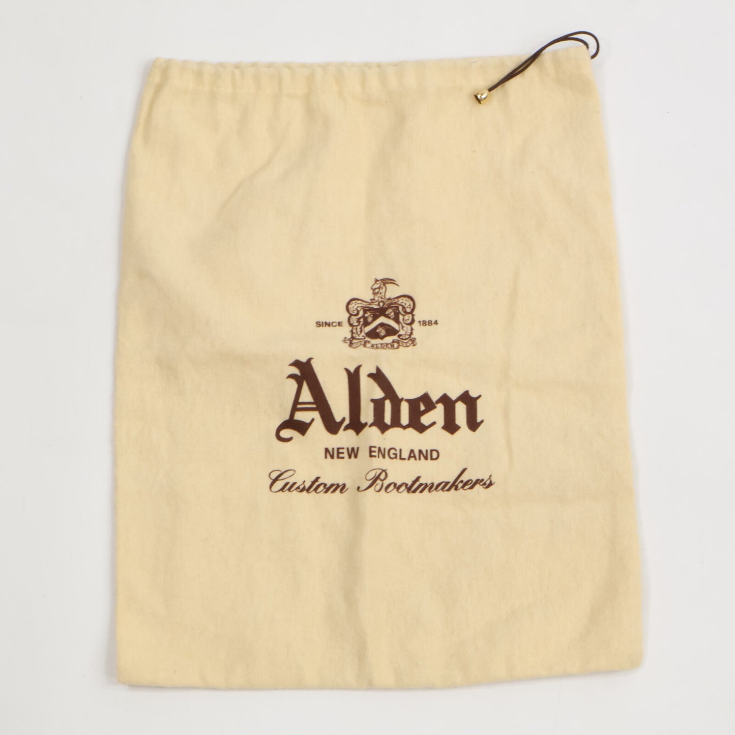 Alden オールデン 9901 UNITED ARROWSユナイテッドアローズ別注 コードバン プレーントゥ シューズ 7D