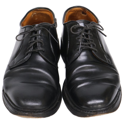 Alden オールデン 9901 UNITED ARROWSユナイテッドアローズ別注 コードバン プレーントゥ シューズ 7D