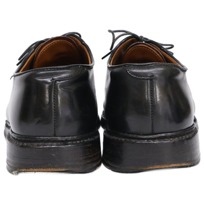 Alden オールデン 9901 UNITED ARROWSユナイテッドアローズ別注 コードバン プレーントゥ シューズ 7D