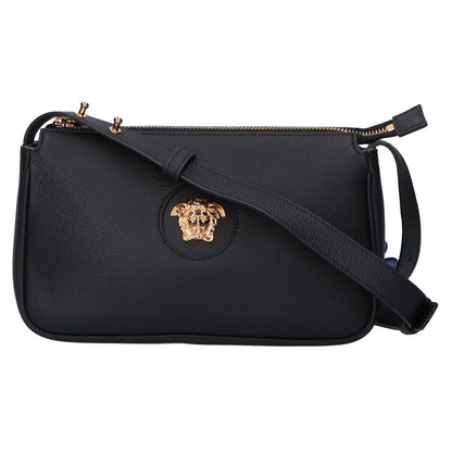 Versace ヴェルサーチ 【美品】1014245 メデューサ ショルダーバッグ