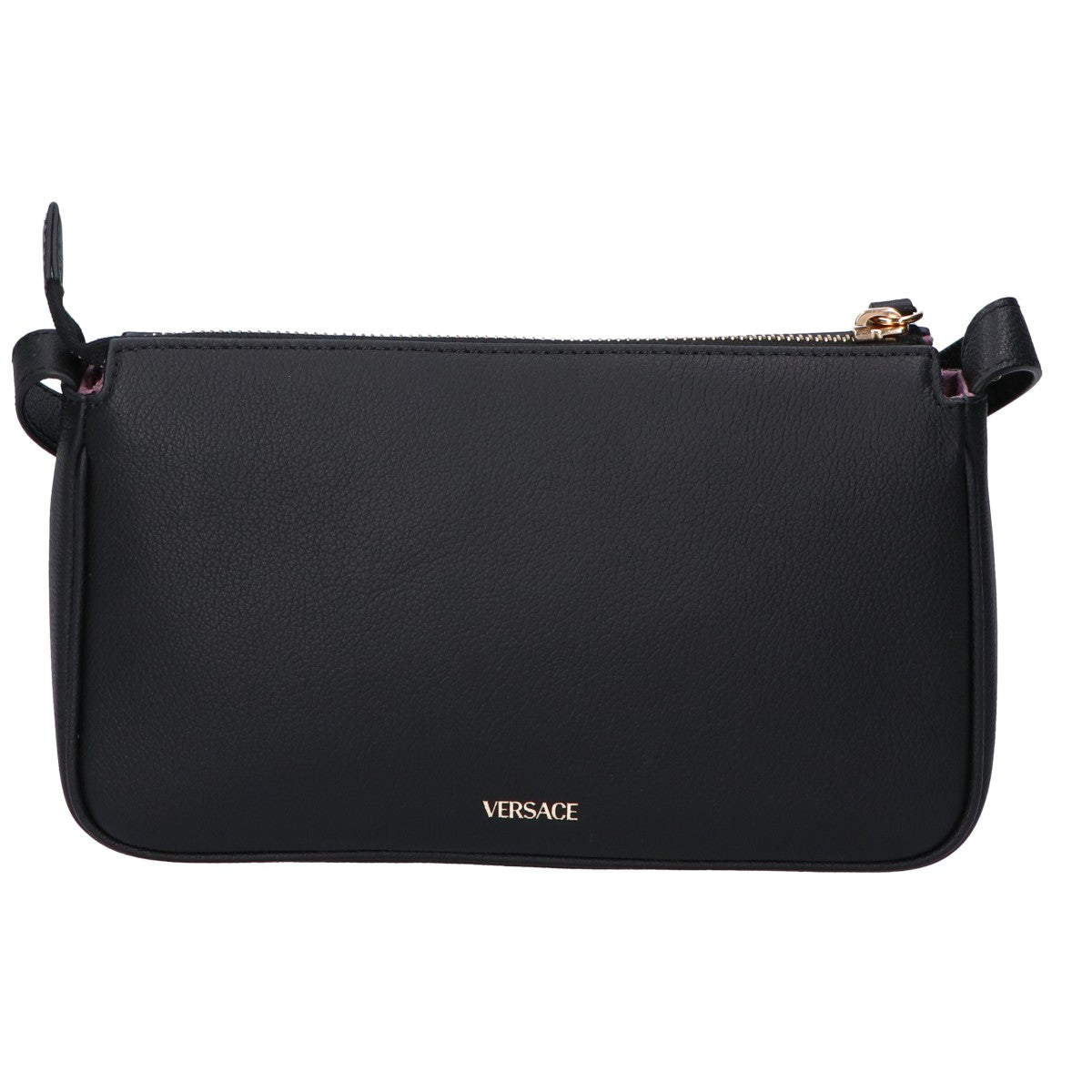 Versace ヴェルサーチ 【美品】1014245 メデューサ ショルダーバッグ