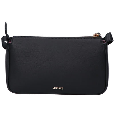 Versace ヴェルサーチ 【美品】1014245 メデューサ ショルダーバッグ