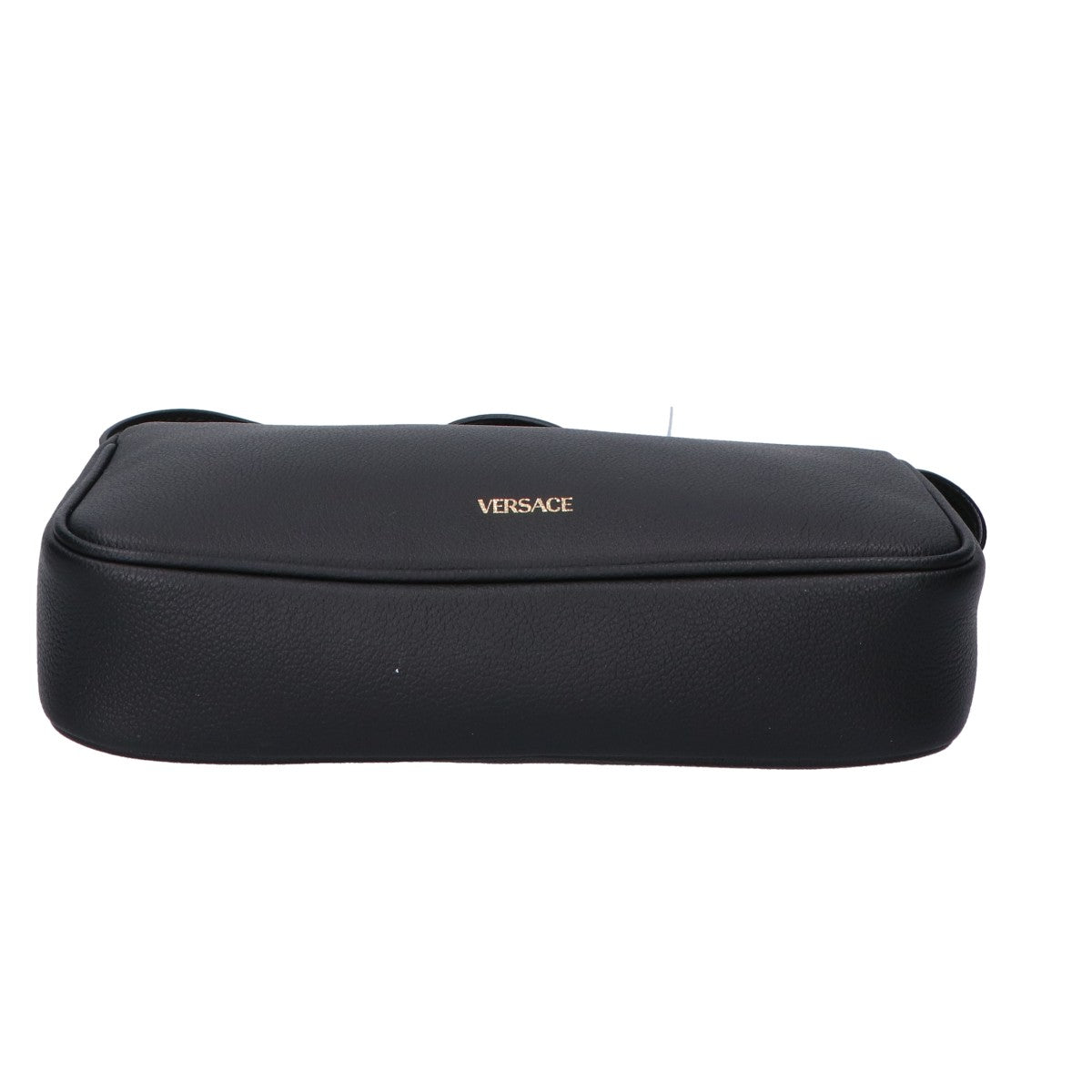 Versace ヴェルサーチ 【美品】1014245 メデューサ ショルダーバッグ