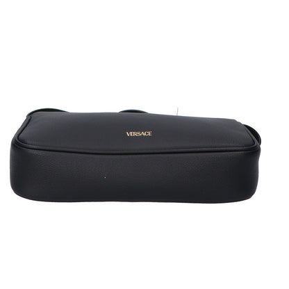 Versace ヴェルサーチ 【美品】1014245 メデューサ ショルダーバッグ