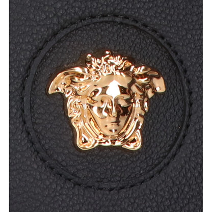 Versace ヴェルサーチ 【美品】1014245 メデューサ ショルダーバッグ