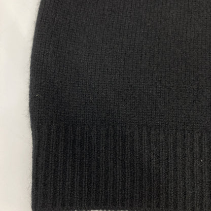 AURALEE オーラリー ﾌﾞﾗｯｸ A9AP01BC ﾍﾞﾋﾞｰｶｼﾐﾔﾆｯﾄ トップス 3